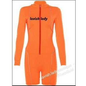 Lavish lady Bodysuit